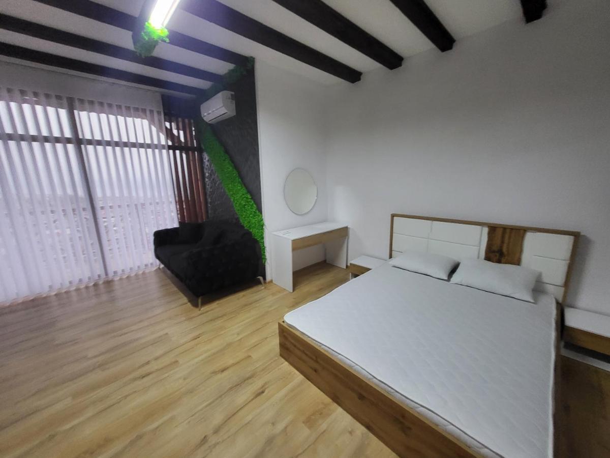 Вилно Селище Paradise View Sarnitsa Exterior foto