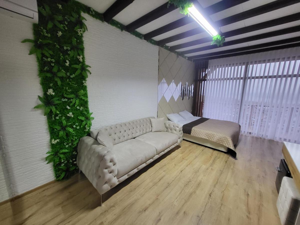 Вилно Селище Paradise View Sarnitsa Exterior foto