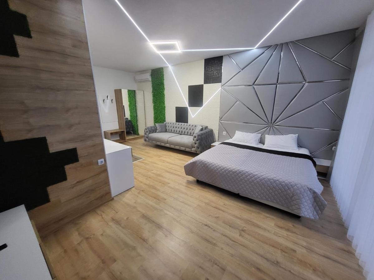 Вилно Селище Paradise View Sarnitsa Exterior foto