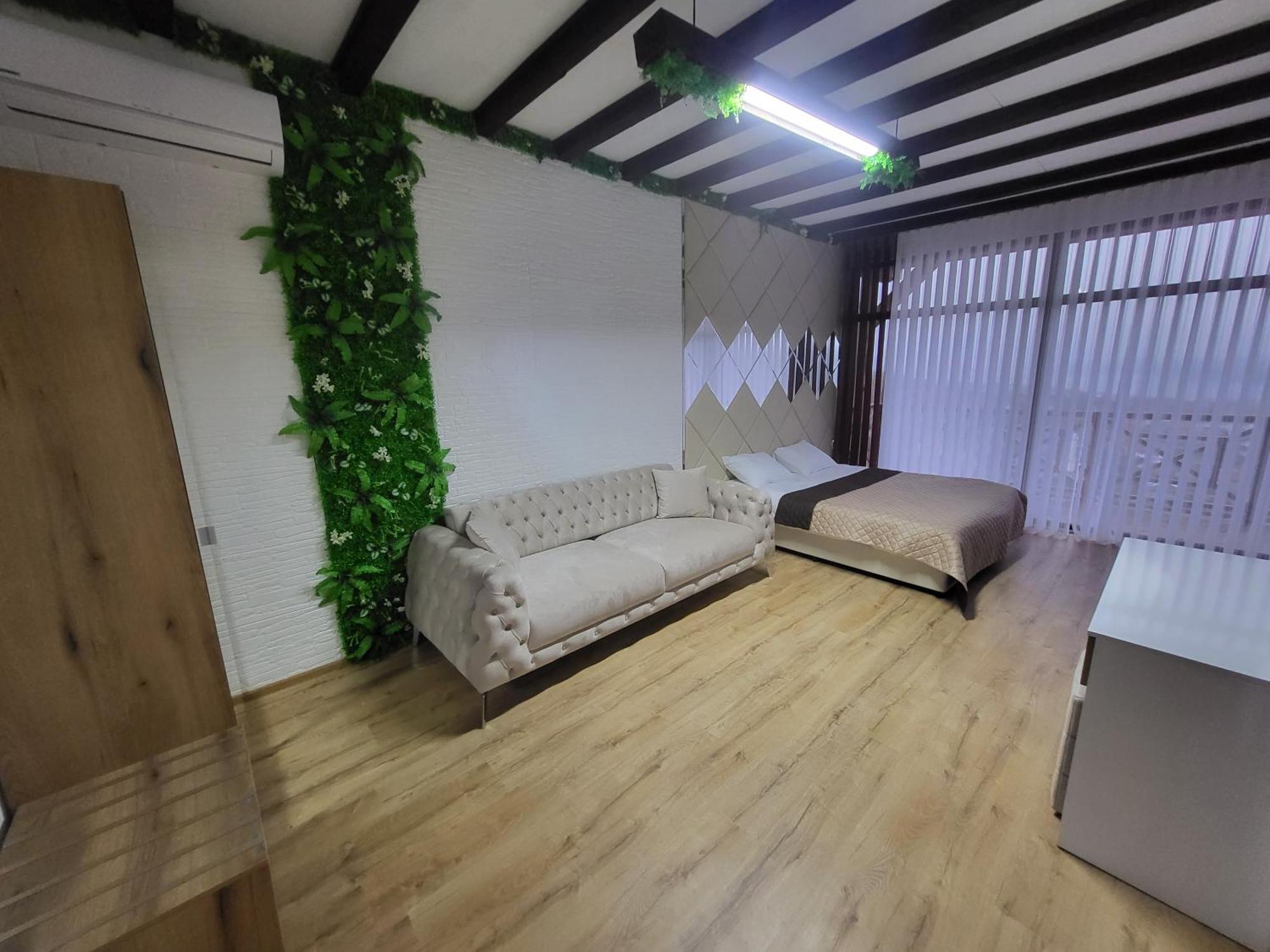 Вилно Селище Paradise View Sarnitsa Exterior foto