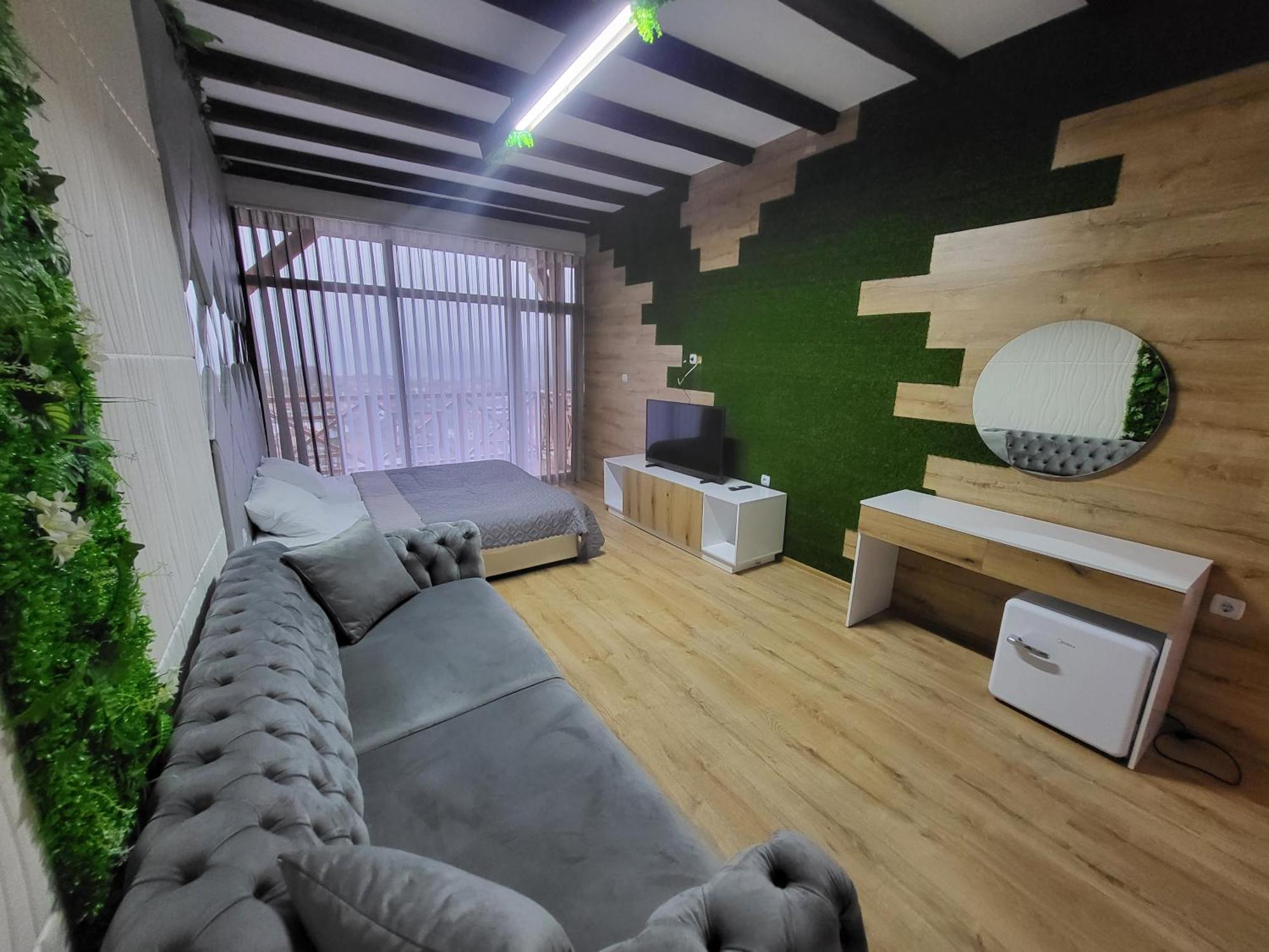 Вилно Селище Paradise View Sarnitsa Exterior foto
