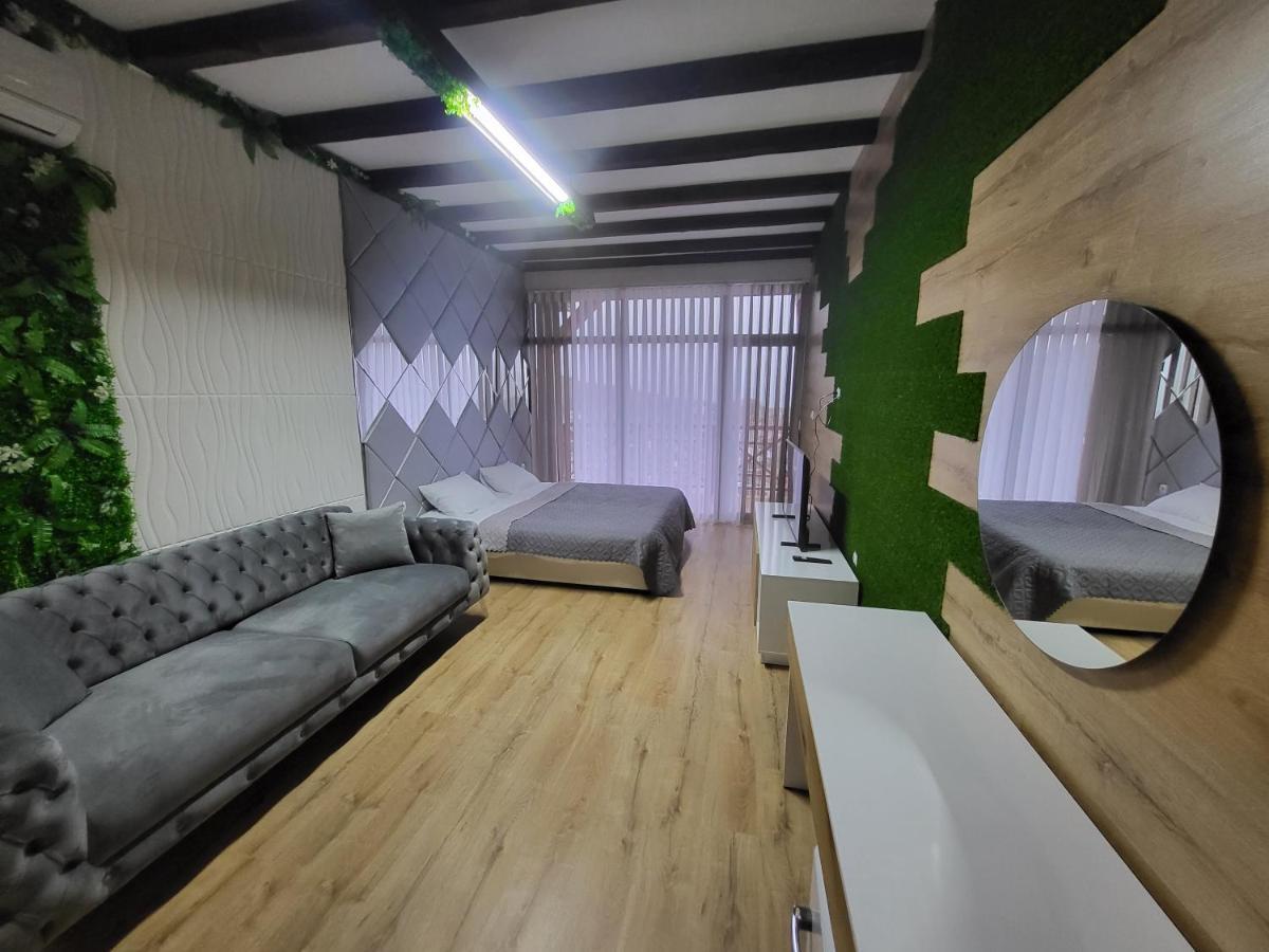Вилно Селище Paradise View Sarnitsa Exterior foto
