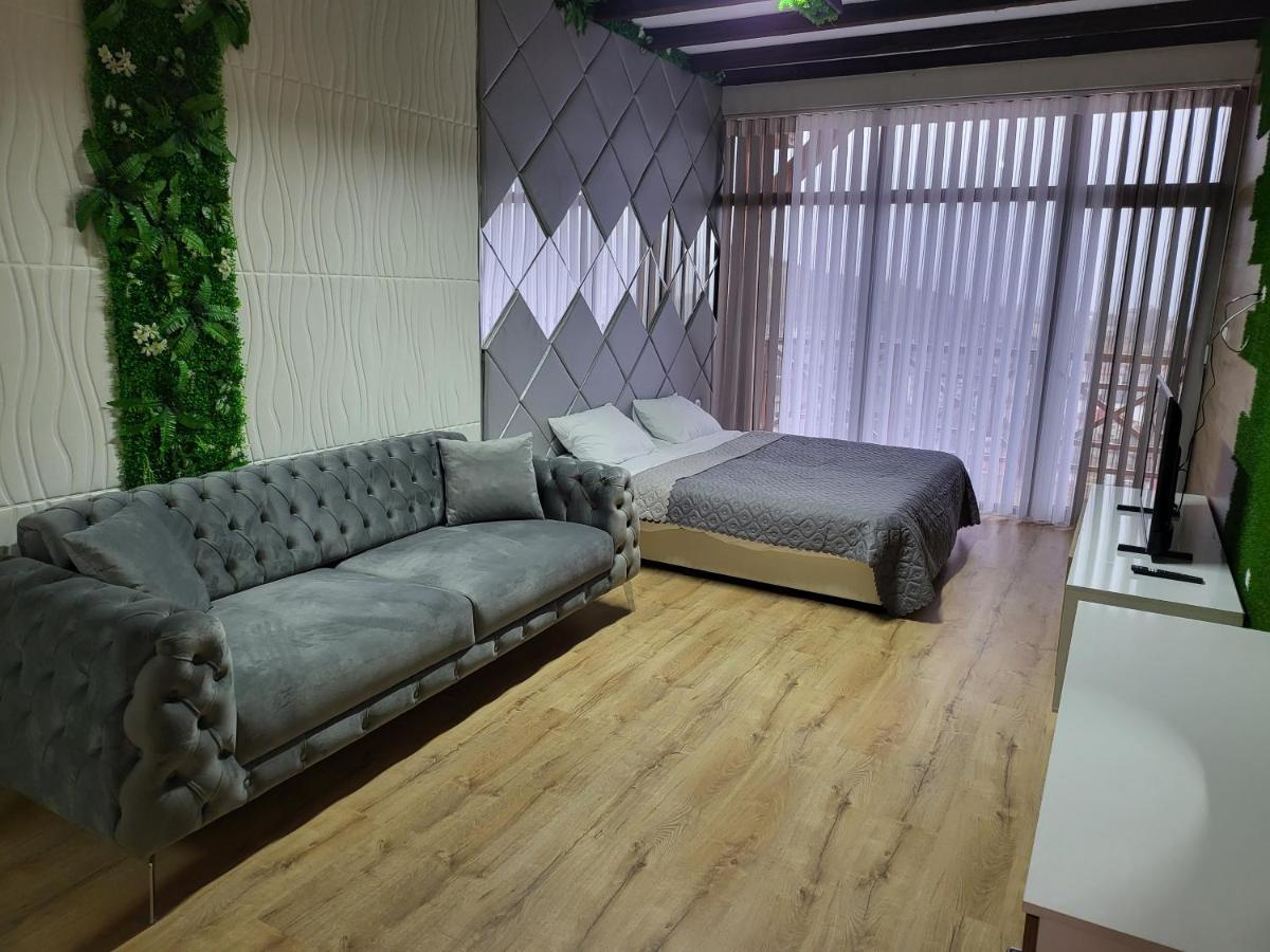 Вилно Селище Paradise View Sarnitsa Exterior foto