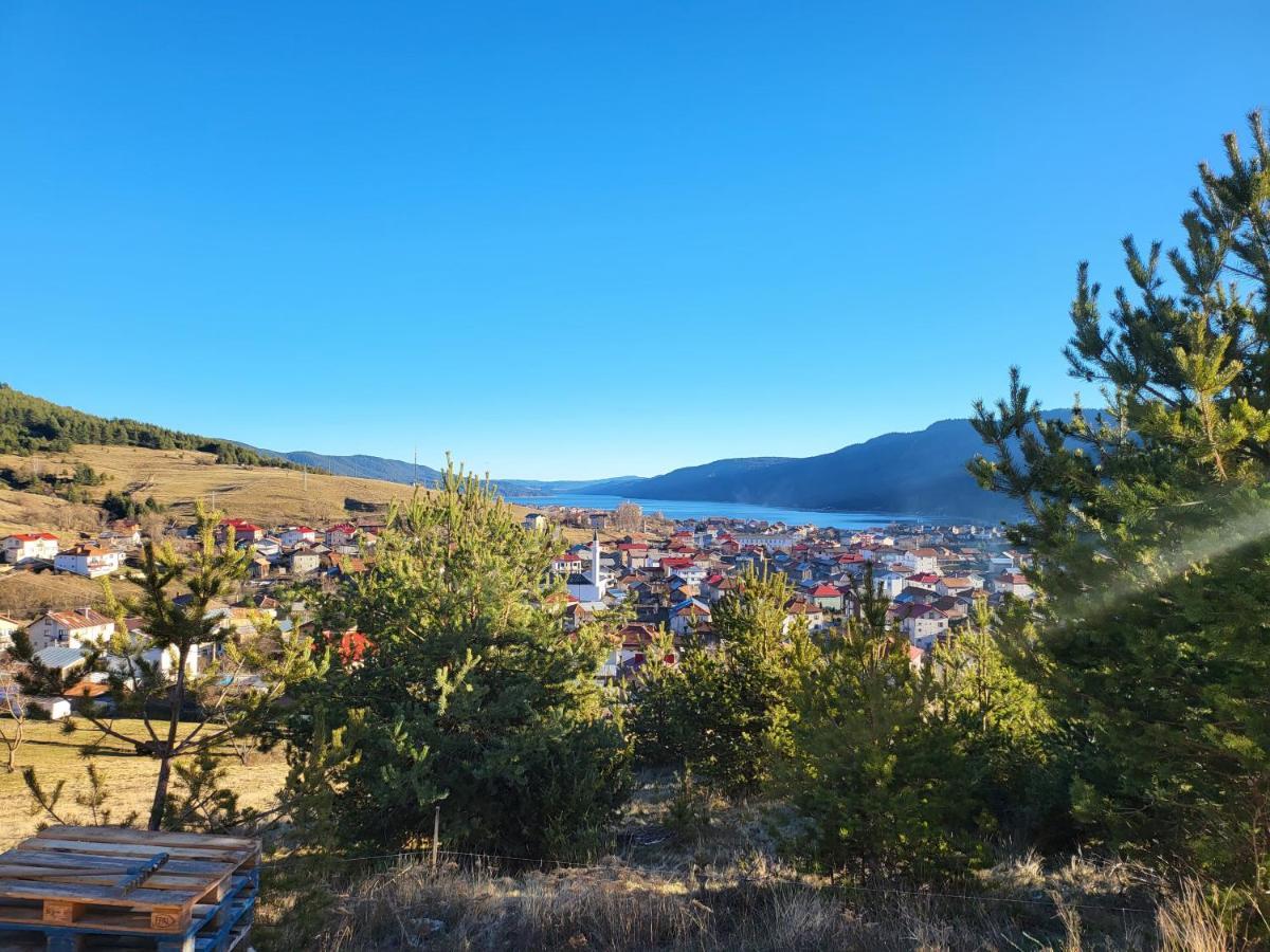 Вилно Селище Paradise View Sarnitsa Exterior foto