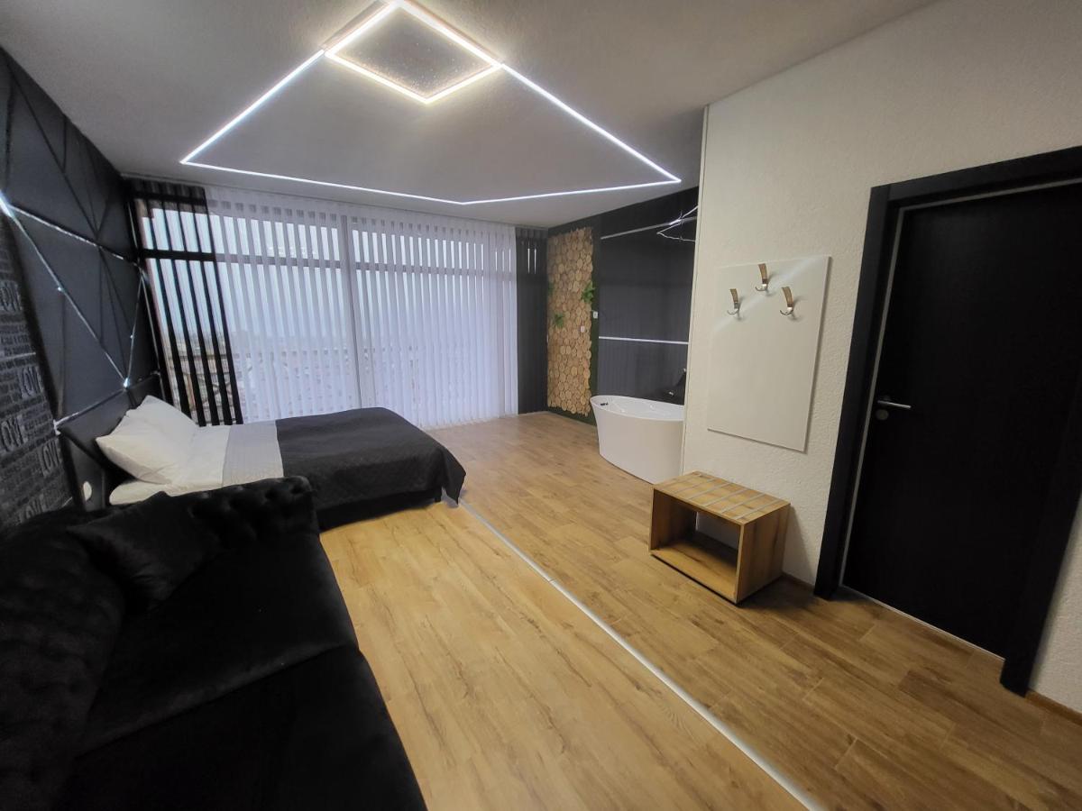 Вилно Селище Paradise View Sarnitsa Exterior foto