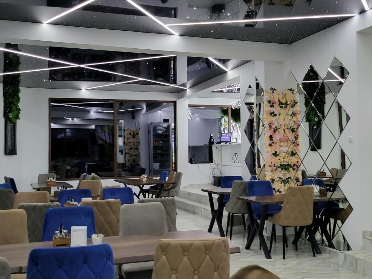 Вилно Селище Paradise View Sarnitsa Exterior foto